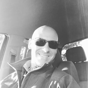 Meet your Posher, Matt